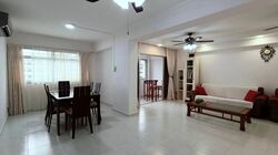 Blk 881 Woodlands Street 82 (Woodlands), HDB 5 Rooms #584968581